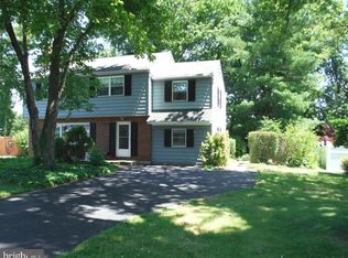 3008 Meredith Ln, Plymouth Meeting, PA 19462