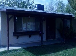 40229 E Ridgemist St, Palmdale, CA 93591