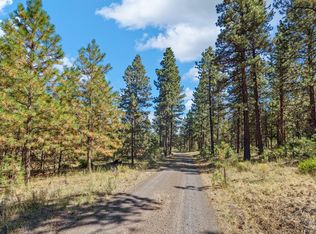 LOT 26 Simpson Canyon Rd, Klamath Falls, OR 97601