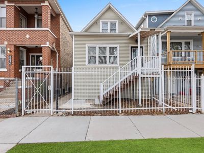 6606 S Talman Ave, Chicago, IL, 60629