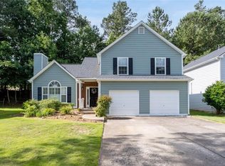 2675 Lake Park Bnd, Acworth, GA 30101
