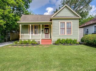 307 Archer St, Houston, TX 77009