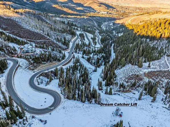 159 White Pine Canyon Rd Lot 159, Park City, UT 84060