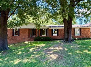 316 Marzee Ann Dr, Jonesboro, AR 72405