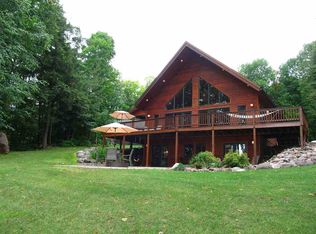 N9338 M64, Marenisco, MI 49947