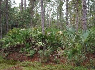 30 Ponderosa Ln UNIT A, Palm Coast, FL 32164