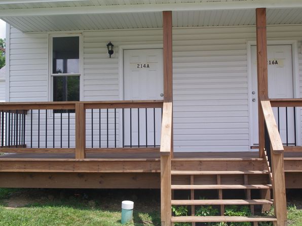 214 S Morrison Ave #A