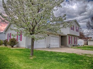 2932 N 4th Ave, Evansville, IN
