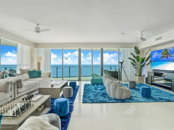 730 N Ocean Blvd #1701-1702-1703, Pompano Beach, FL 33062