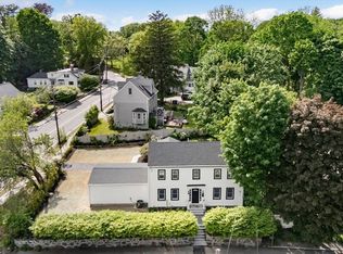 190 Main St, Reading, MA 01867