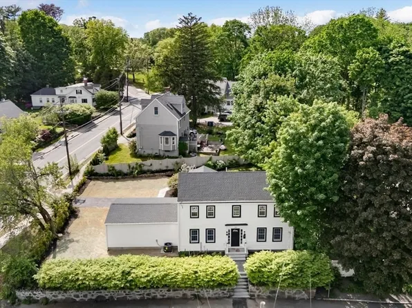 190 Main St, Reading, MA 01867