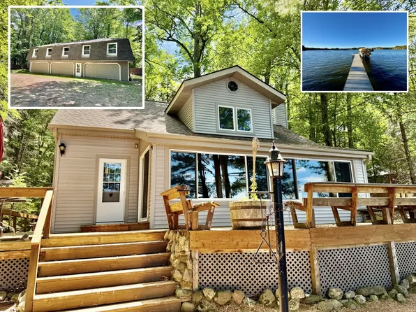 7204 Olson Rd, Saint Germain, WI 54558