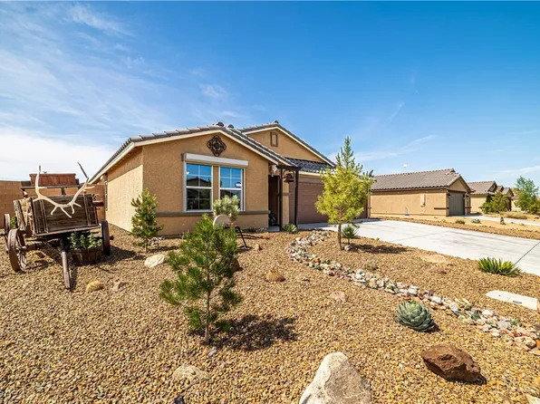 3977 E Gunnison Ave, Pahrump, NV 89061
