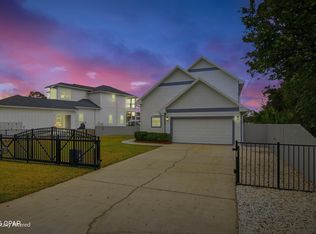 6906 S Lagoon Dr, Panama City Beach, FL 32408