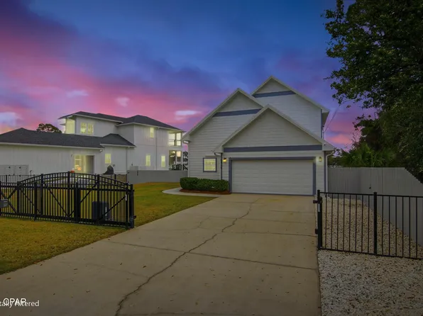 6906 S Lagoon Dr, Panama City Beach, FL 32408