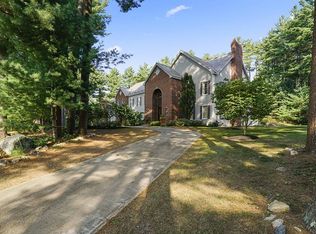 4 Cerulean Way, Lincoln, MA 01773