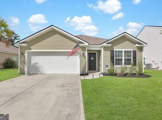 22 Gardenia Dr, Savannah, GA 31407
