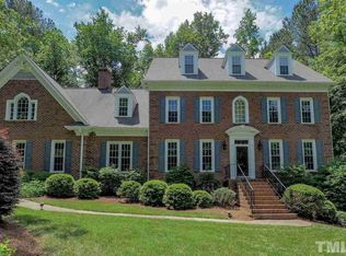 2300 Hovis Ct, Raleigh, NC 27615