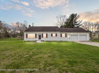 9087 Clark Rd, Grand Ledge, MI 48837