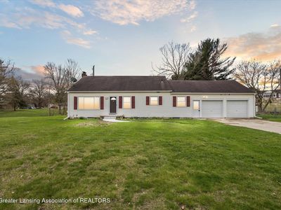 9087 Clark Rd, Grand Ledge, MI, 48837