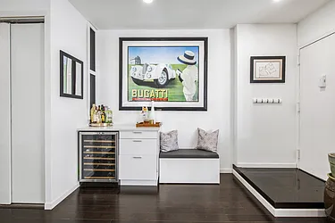 Sold by Keller Williams NYC