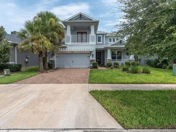13709 STANSIL AVENUE, ODESSA, FL 33556