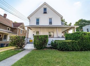 22 Saint Charles St, Johnson City, NY 13790