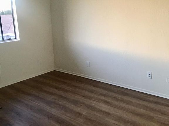 1st bedroom