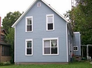 730 Washington Ave, Defiance, OH 43512