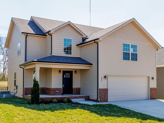 2nd image of 846 Limestone Way Lot 3