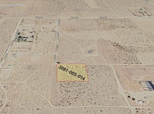 186th St E, Palmdale, CA 93591