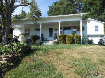127 Chapel Dr, Lake Junaluska, NC, 28745