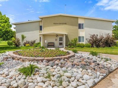 9320 E Center Avenue #4B, Denver, CO, 80247