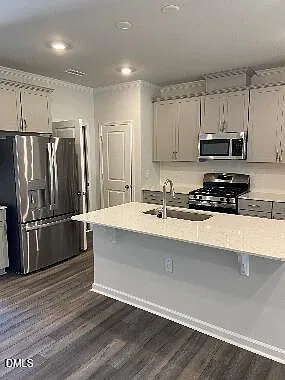 3 bed, 2.5 bath, $1,750 — Photo 4