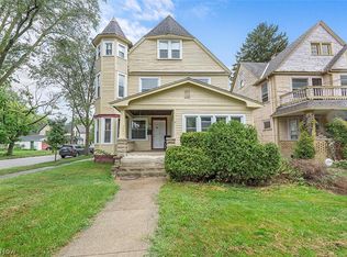 3624 Archwood Ave, Cleveland, OH