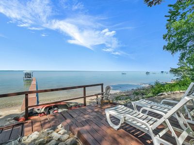 2014 Birchview Dr, Kewadin, MI, 49648