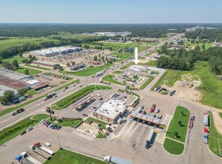 1.46 Acres Hwy #45, West Pt, MS 39773