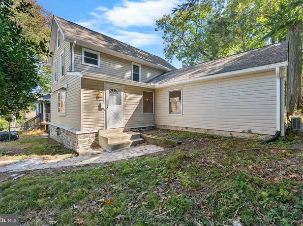 3431 Chestnut Ave, Feasterville Trevose, PA 19053