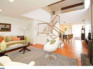 1100 Lombard St, Philadelphia, PA 19147