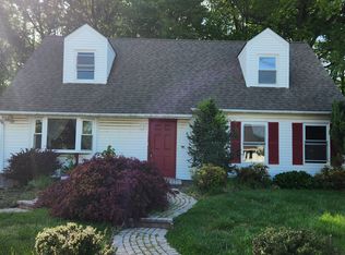 111 Diminish Dr, Newark, DE 19713