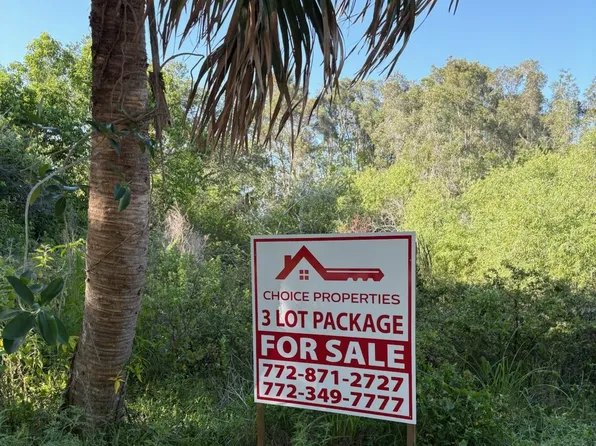 0 Baysinger Avenue, Fort Pierce, FL 34982