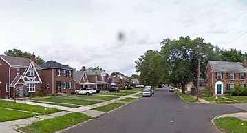 2nd image of 9949 McKinney St