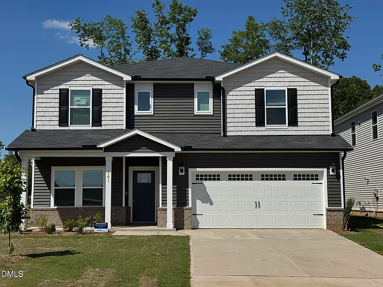 101 Klamath Dr — Photo 1