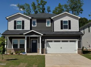 101 Klamath Dr, Garner, NC 27529