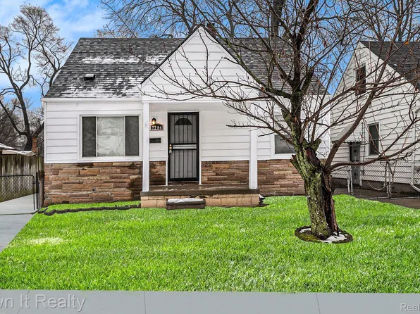 7286 Beaverland, Detroit, MI 48239