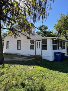 201 N Moore Ave, El Reno, OK, 73036