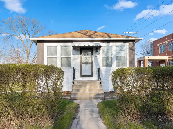 3765 Adams St, Gary, IN 46408