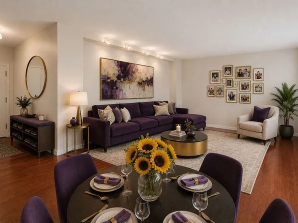 13835 Elder Ave APT 21F, Flushing, NY 11355
