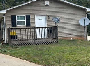 1337 D F Fuller Dr #B, Griffin, GA