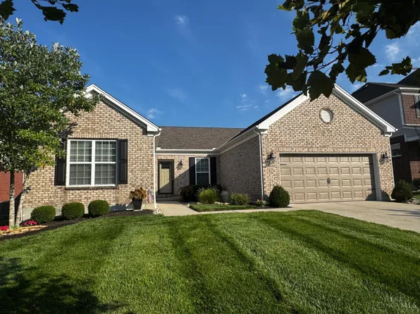 3626 Acadia Ln, Mason, OH 45036